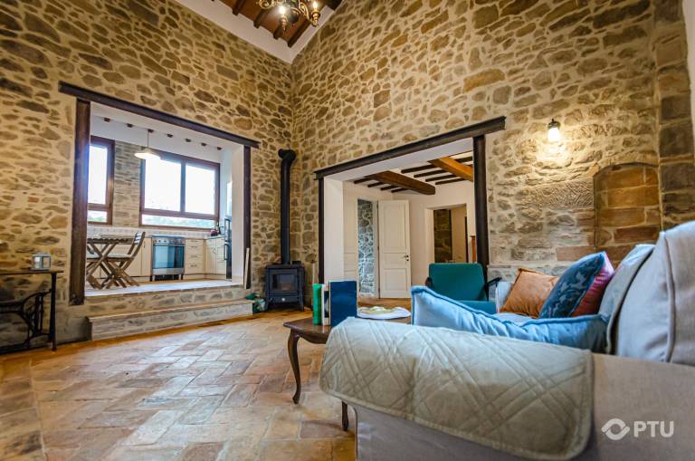 Villa with terrace | Perfect for remote work | Pets allowed — photo 2