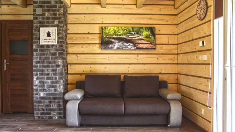 Ferienhaus  Gmina Łagów