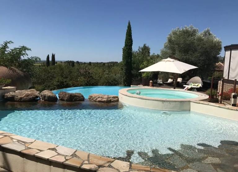 Maison de vacances Ventenac-Cabardès