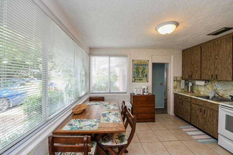 Big cottage with barbeque | Beach nearby | Pets allowed — photo 5