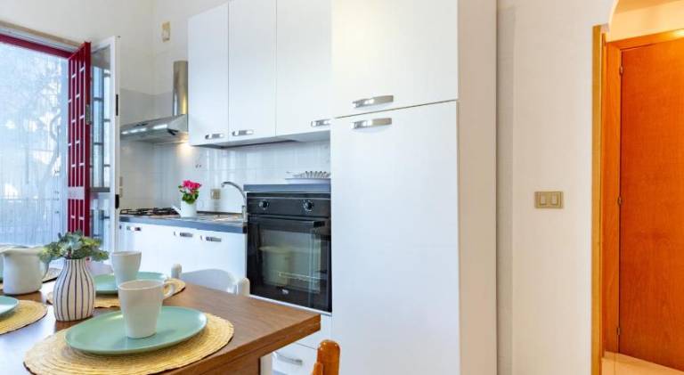 Rental apartment with 2 rooms for 4 persons — photo 2
