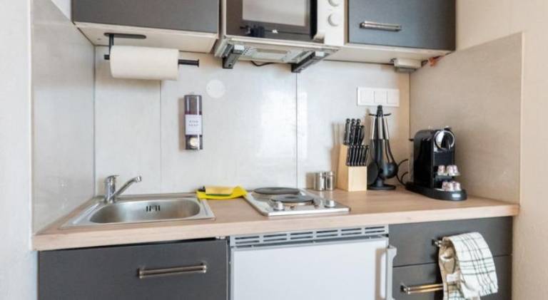 Charming rental apartment | Pets are welcome — photo 4