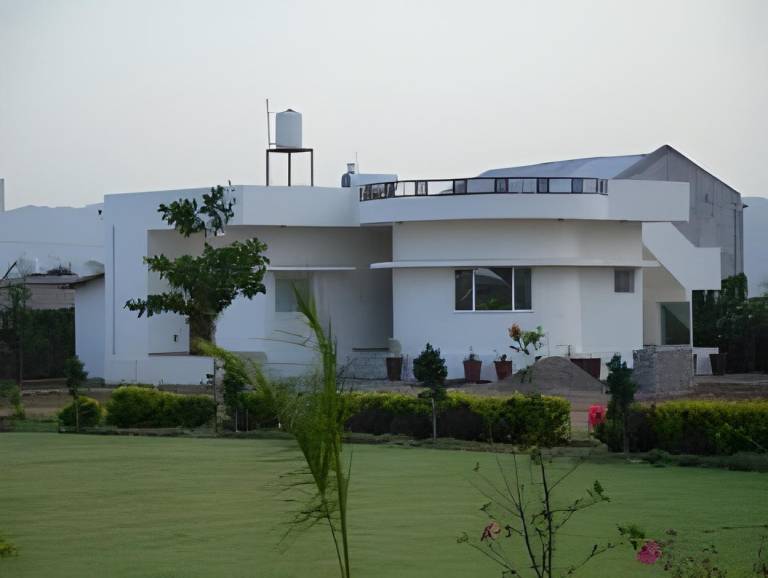 Resort Abu Road