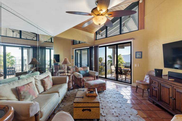 Ferienwohnung  Key West