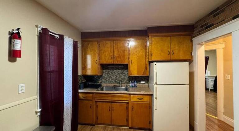 Rental apartment with 1 room for 4 persons — photo 5