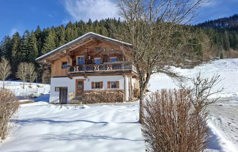 Ferienhaus in Gemeinde Schwendt, , Österreich