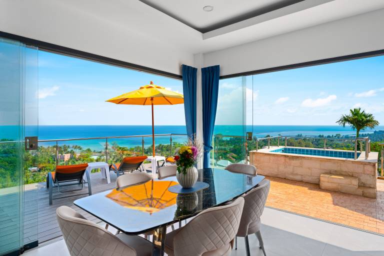 Villa Maret