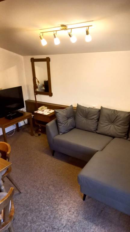 Ferienwohnung in Wagrain f&uuml;r max. 2 Personen