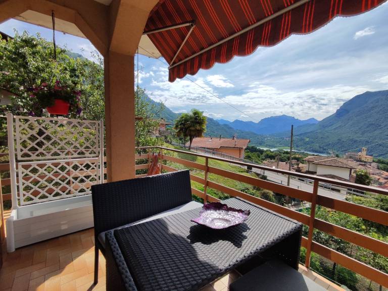 Appartement Porlezza