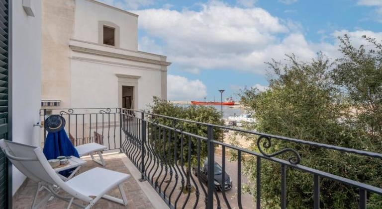 Apartment with 2 rooms for 6 persons — photo 4