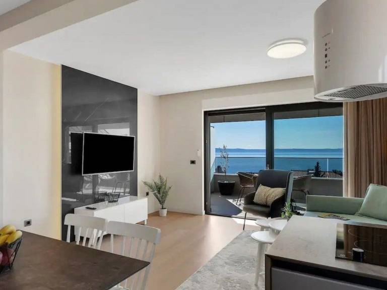 Holiday apartment with patio | Next to the beach | Dogs allowed — photo 4