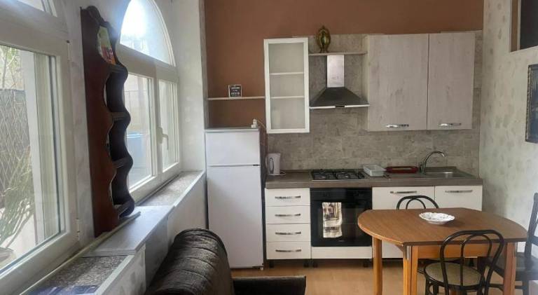 Apartment with 1 room for 2 persons in Matera