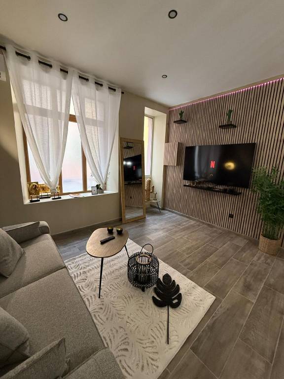 House with sauna | Dogs allowed — photo 2