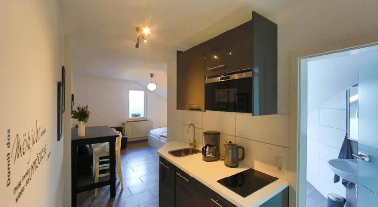 Rental apartment with terrace | Pets allowed — photo 3