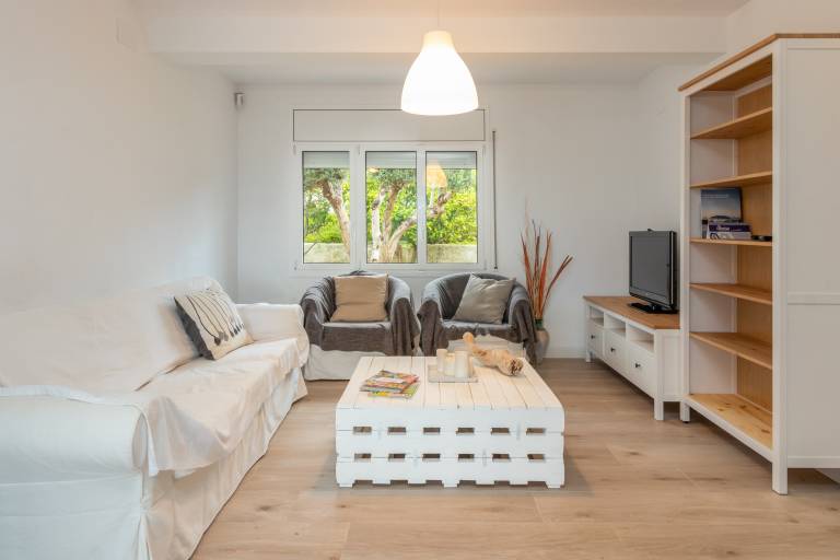 Villa "Terrassa" close to the Beach with Pool & Wi-Fi — photo 3