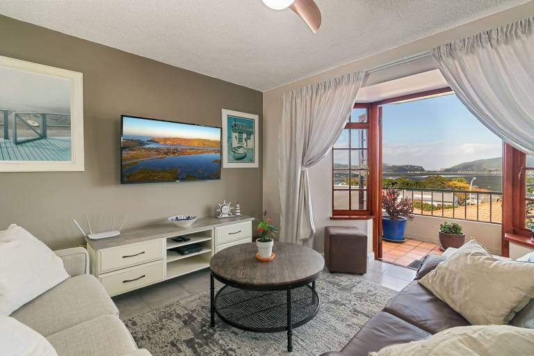 Ferienwohnung Knysna