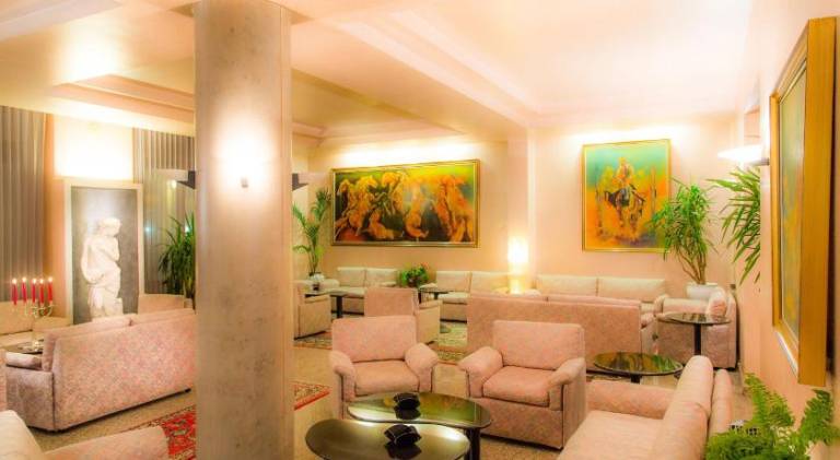 Hotel Diana — photo 4
