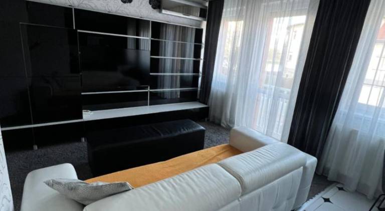 Apartment  Nyíregyháza