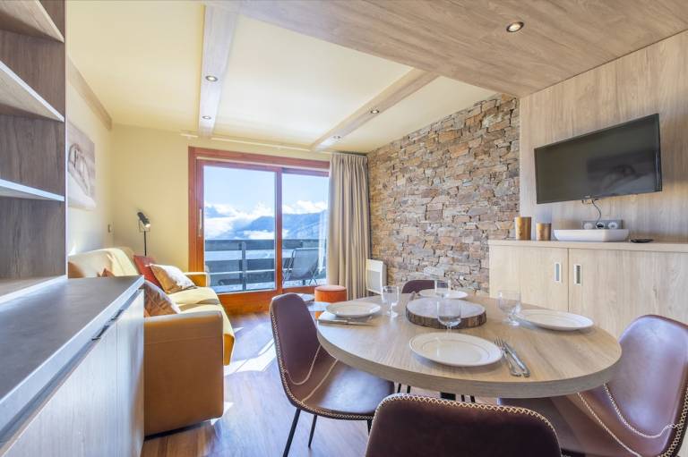 Accommodation Sainte-Hélène-sur-Isère