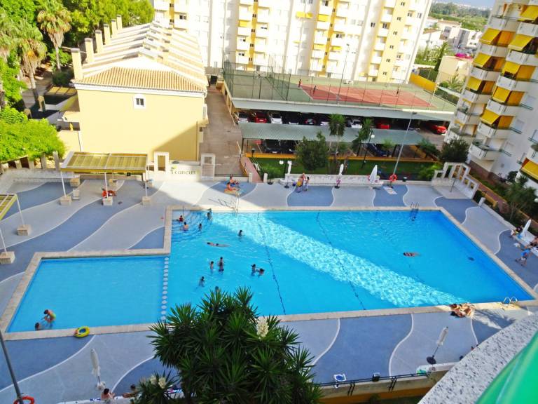 Appartement  Xàtiva