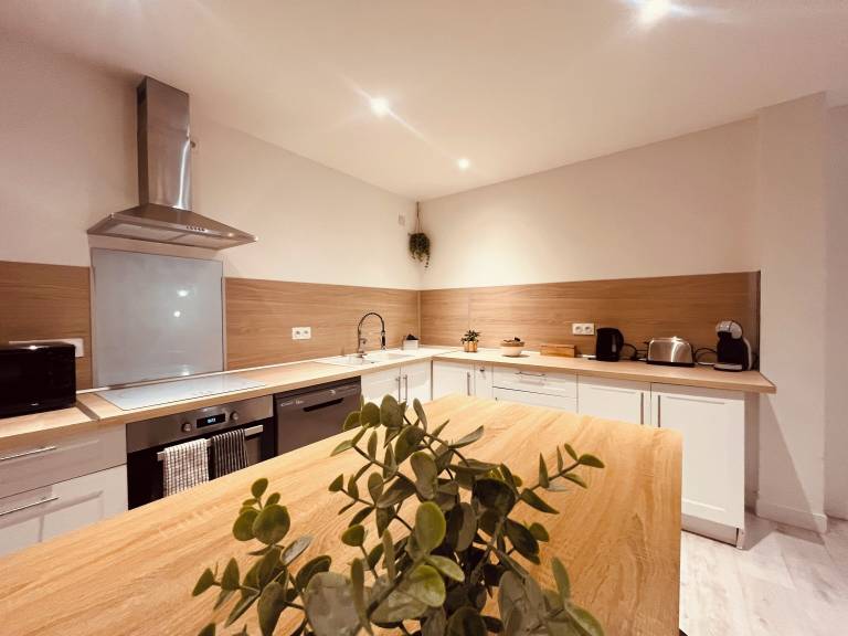 Apartment  Caissargues