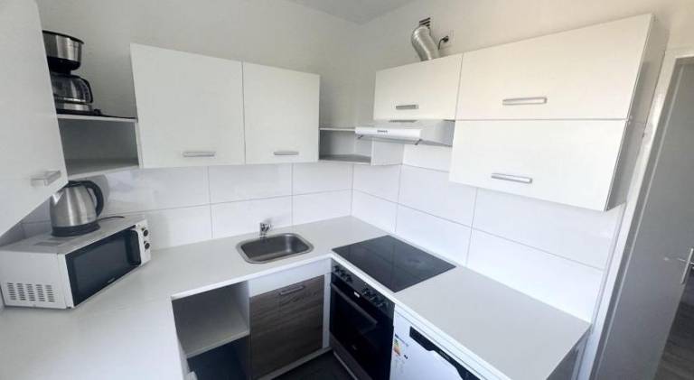 Rental apartment with 3 rooms for 7 persons — photo 3