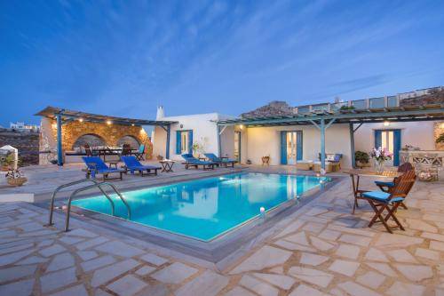 Villa  Mykonos