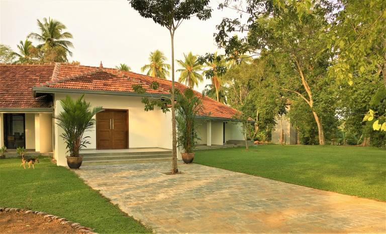 Villa  Meetiyagoda