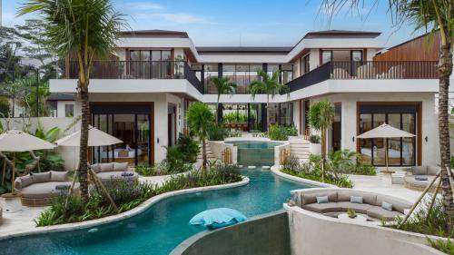 Villa Ubud
