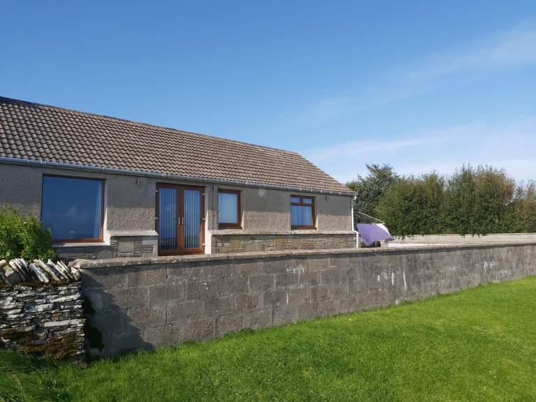 House Thurso