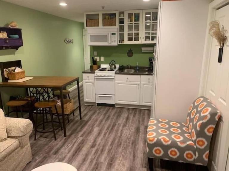 Condo Wells