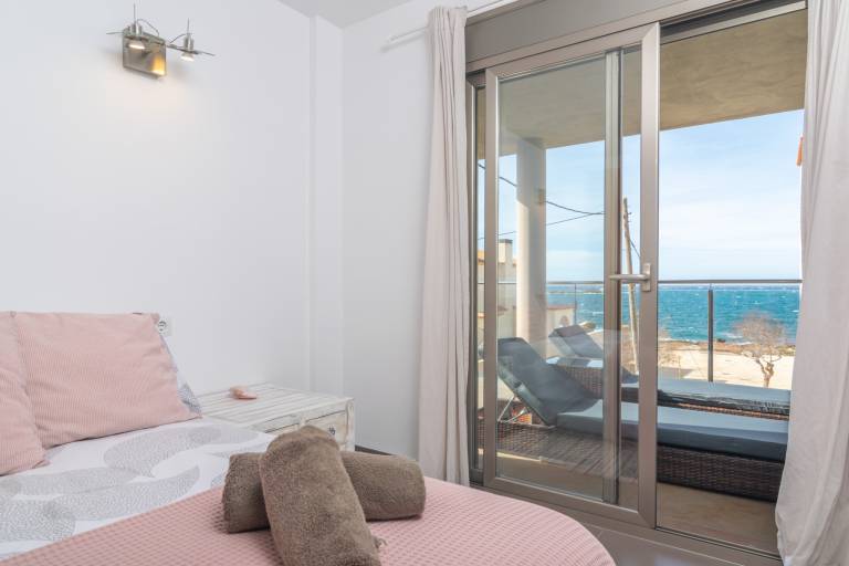 Apartament  Colònia de Sant Jordi