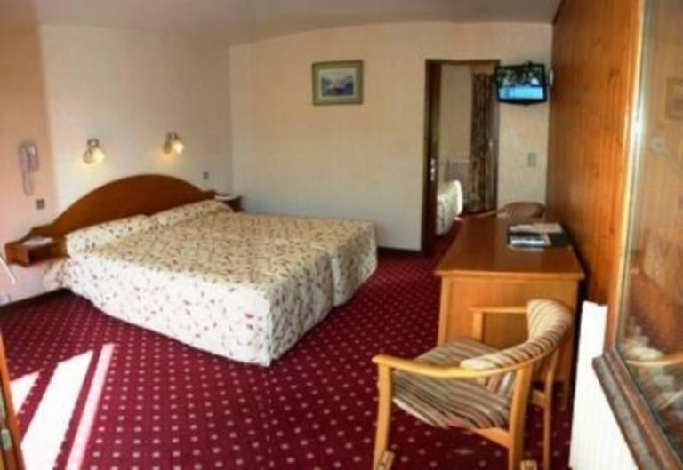 Chris-Tal Hotel — photo 5