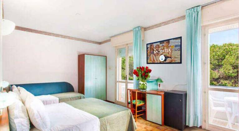 Hotel Cinzia — photo 2
