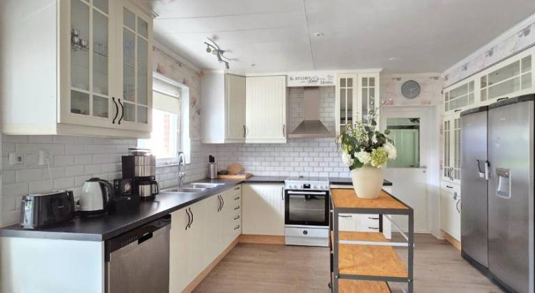 Villa with 3 rooms for 6 persons — photo 3