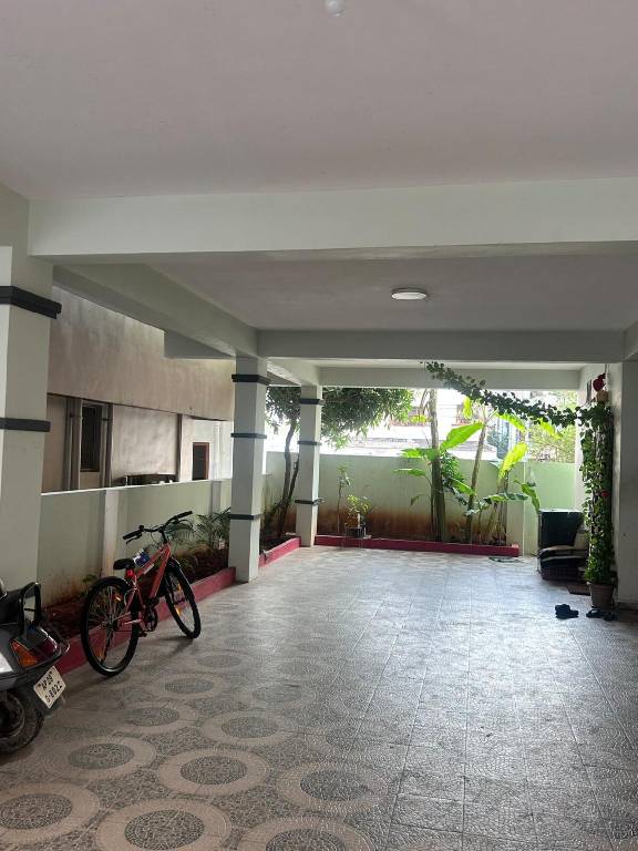House with 2 rooms for 6 persons — photo 4