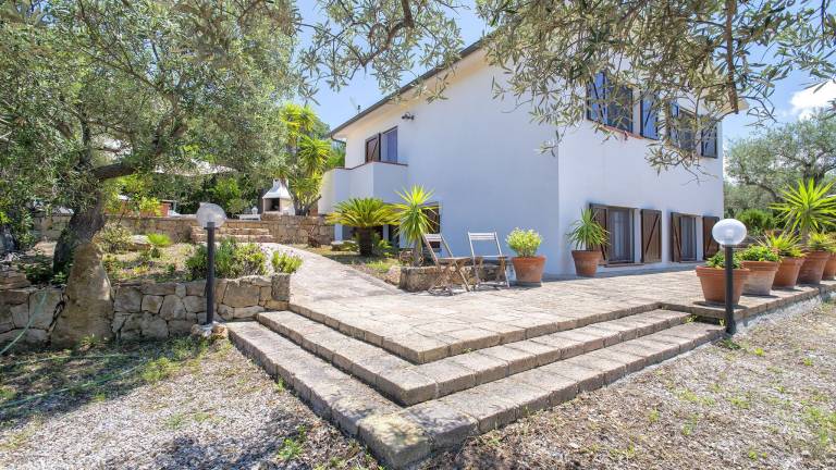 Villa Alghero