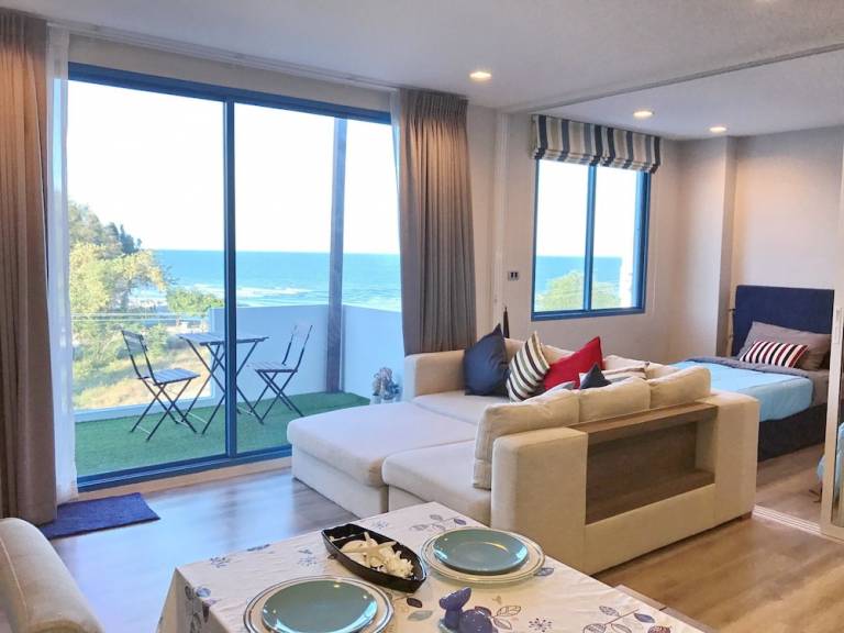 Condo Hua Hin