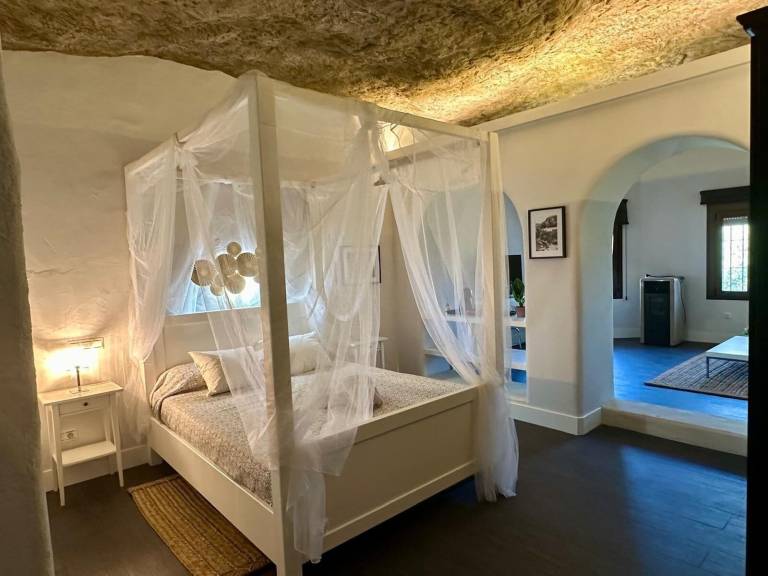 Villa Setenil de las Bodegas