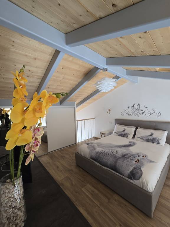 Ferienwohnung in Sarzana f&uuml;r max. 4 Personen