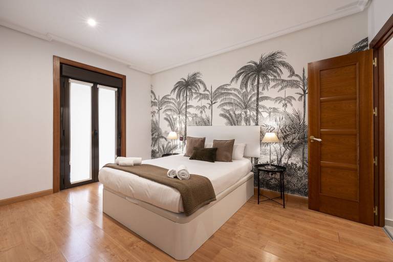 Apartamento Moncloa