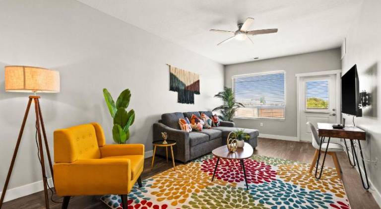 139 m&sup2; Ferienwohnung