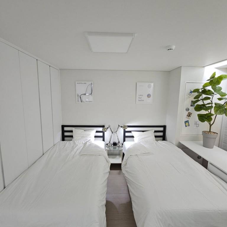 Villa Jongno-gu