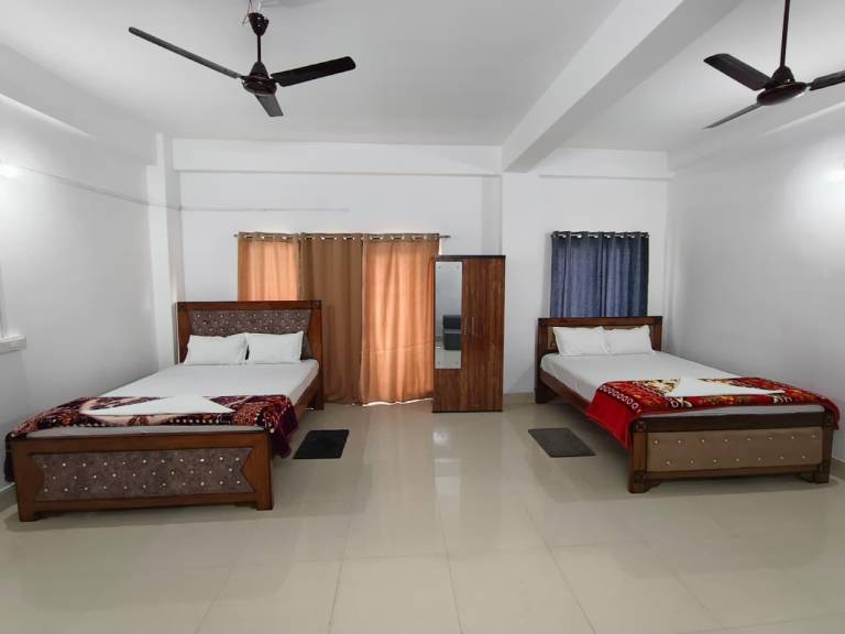 Jironi Residency IN — photo 4