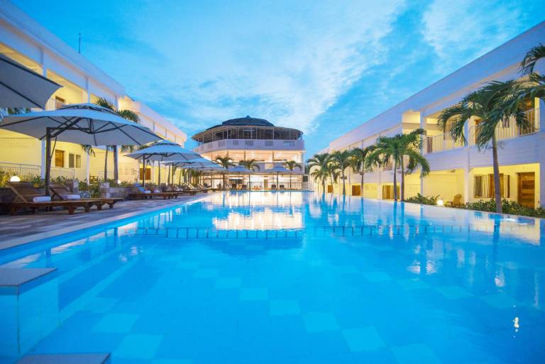 Palma Resort Phu Quoc, Trademark Collection by Wyndham in Phu Quoc