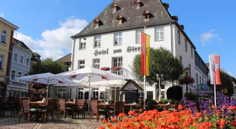 Hotel Zum Stern in Altenahr