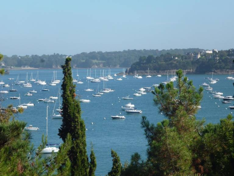 Appartement Dinard