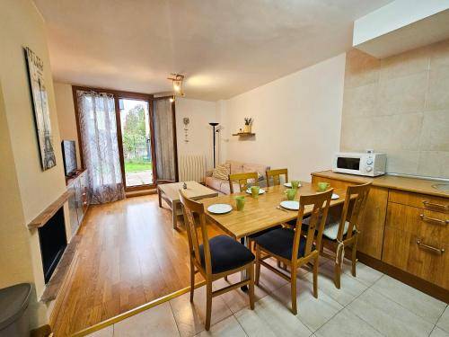Apartamento Villanúa
