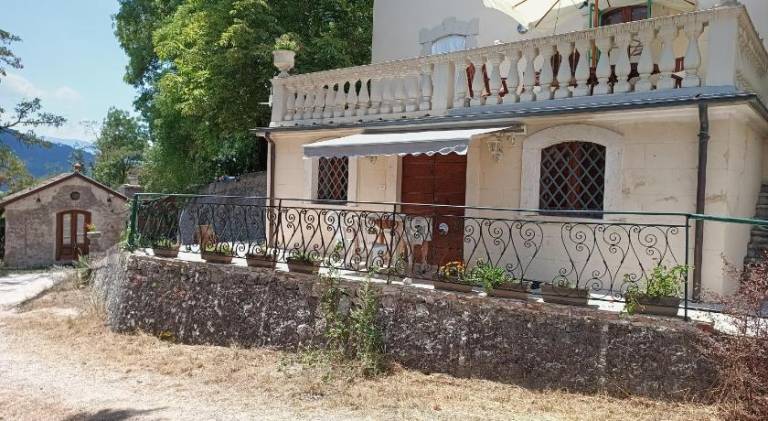 La Fioraia e La Legnaia in L'Aquila
