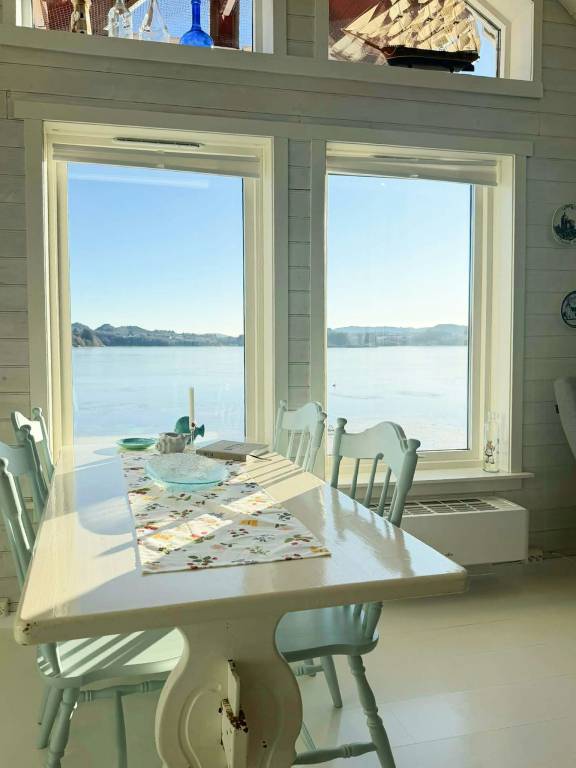 Ferienhaus  Sveio